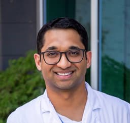 Kaustubh Dabhadkar, MD, MPH, FACC